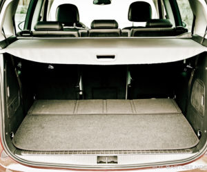 Opel Zafira Tourer