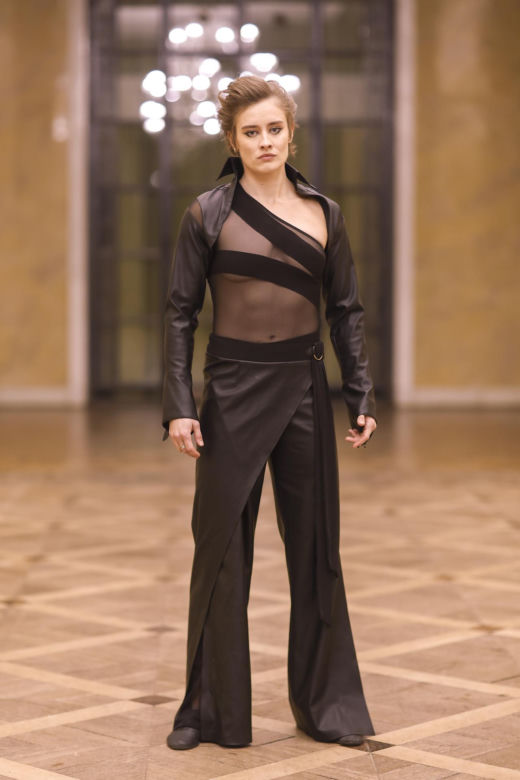 Sikelia di Terrazzino - Dancing with the Stars Pro Am Show