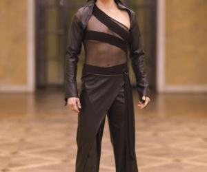 Sikelia di Terrazzino - Dancing with the Stars Pro Am Show