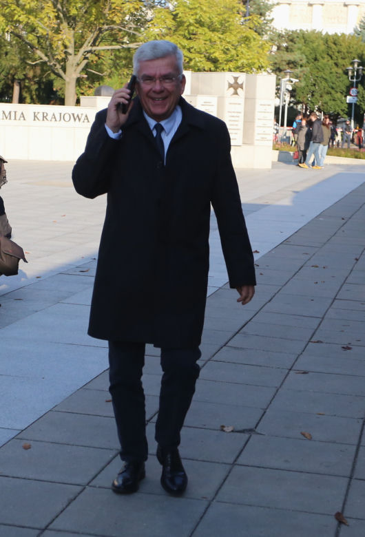 Politycy PiS jadą na wyjazdowe posiedzenie partii
