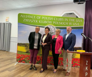 Czwarta konferencja „Kobiety Kobietom” organizowana przez Heritage Leaders w Chicago