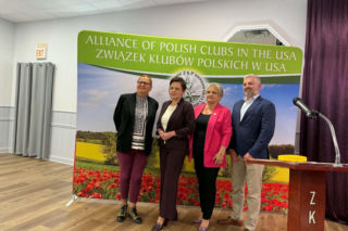Czwarta konferencja „Kobiety Kobietom” organizowana przez Heritage Leaders w Chicago