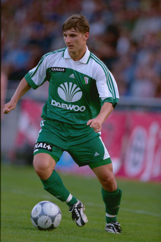 Marek Citko wywiad dla Super Expressu