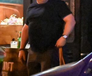 Balanga u Miszczaka do 3 rano