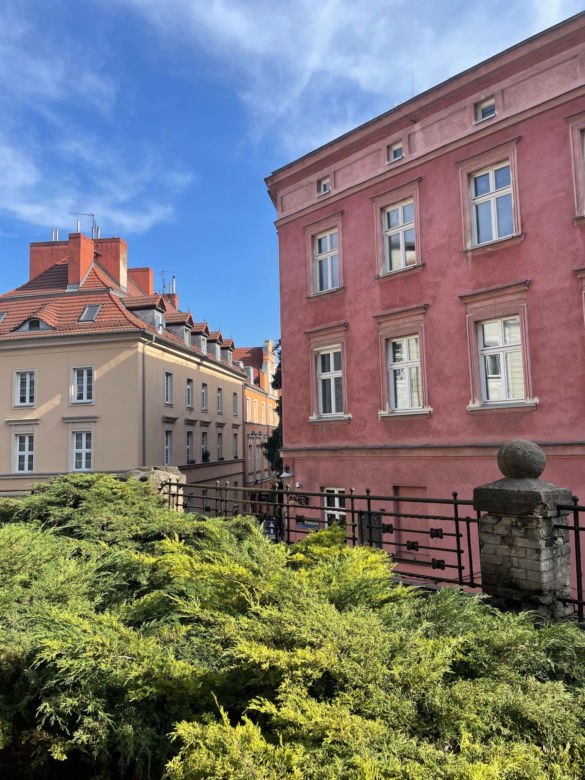 Stary Rynek w Poznaniu
