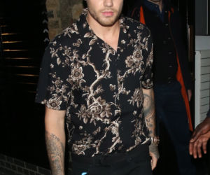 Liam Payne