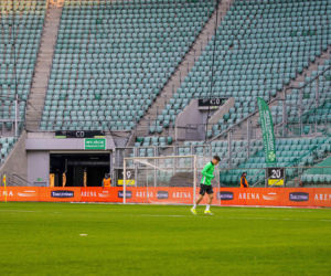 Wisła Kraków - Śląsk Wrocław