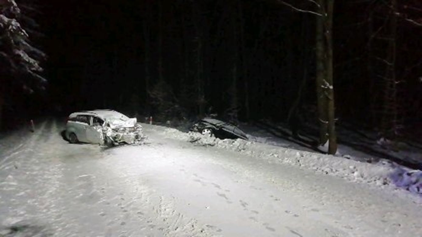 Pierwszy w Rzeszowie otworzył swój lokal. Zginął w wypadku