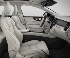 2019 Volvo S60 
