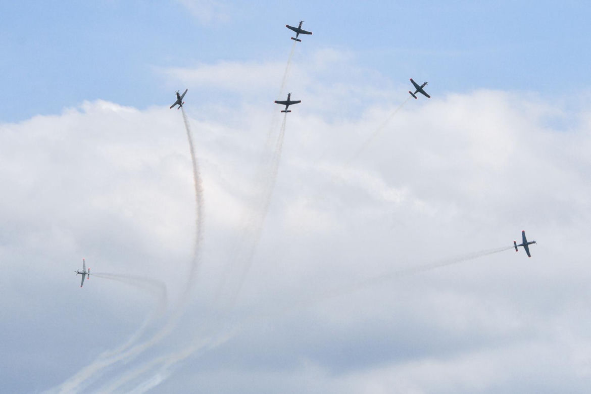 Air Show Radom 2023 