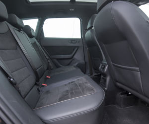 Cupra Ateca 2.0 TSI 300 KM 4Drive DSG7