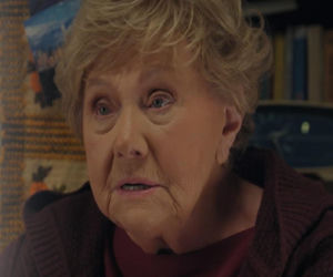 M jak miłość odc. 1930. Barbara (Teresa Lipowska)