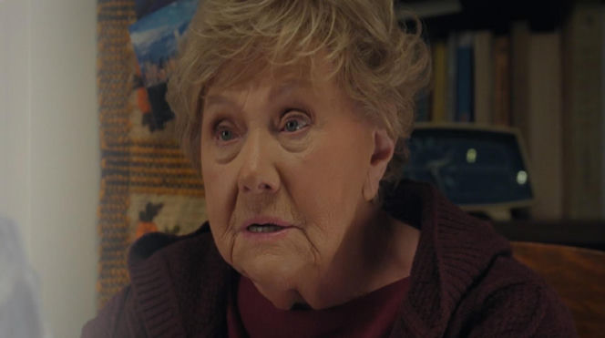 M jak miłość odc. 1930. Barbara (Teresa Lipowska)