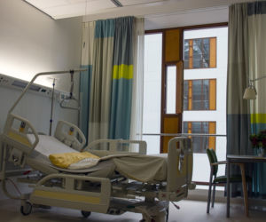 System ochrony zdrowia w czasie wojny. Czy polskie szpitale przetrwają?