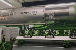 Modernizacja systemu w Brzesku