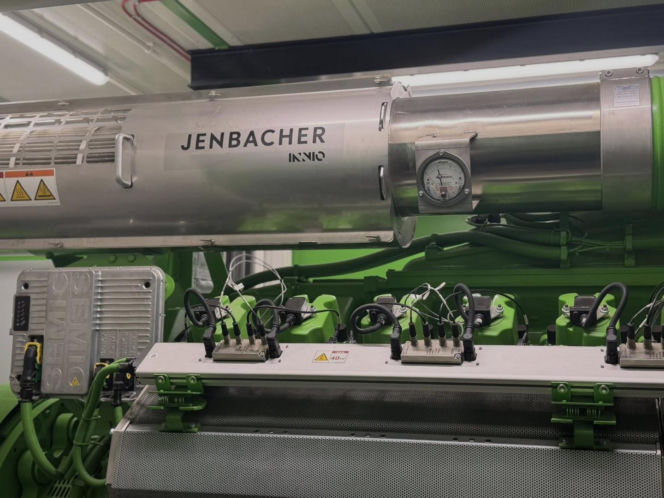 Modernizacja systemu w Brzesku