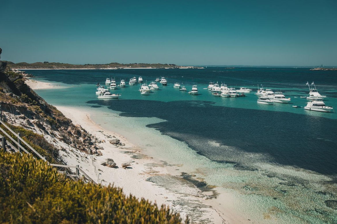 8. Australia