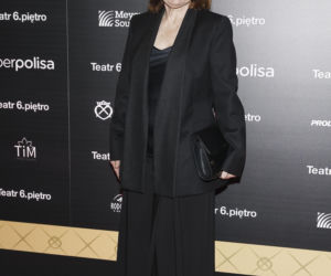 Maria Winiarska i Wiktor Zborowski