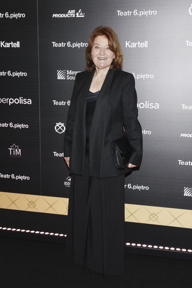 Maria Winiarska i Wiktor Zborowski