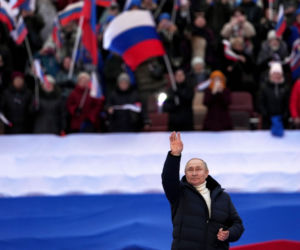 Putin