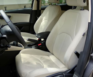 Seat Leon ST 1.4 TSI wersja STYLE
