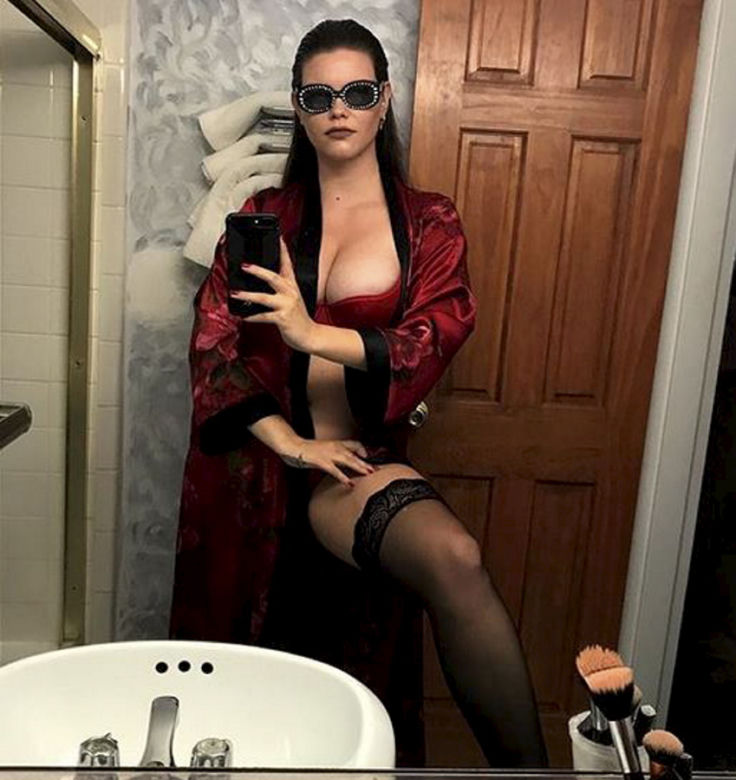 Molly Constable