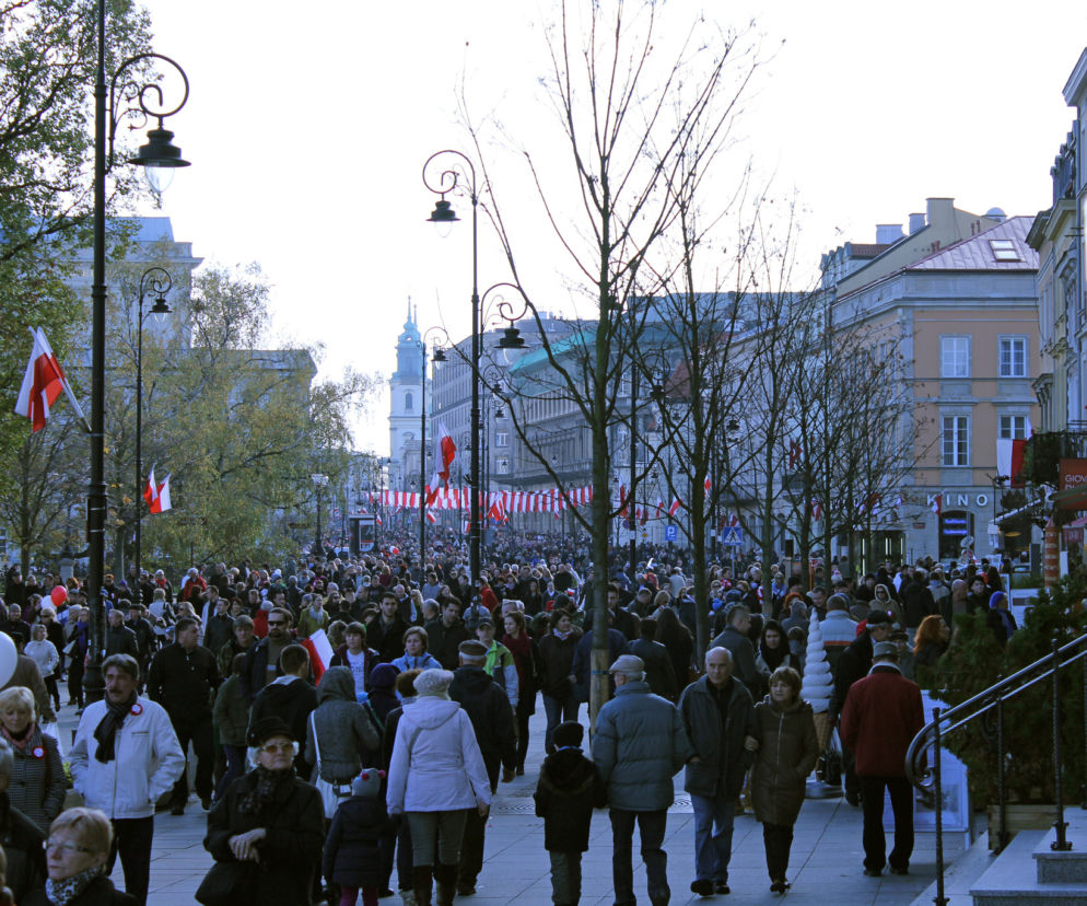 Święto Niepodległości