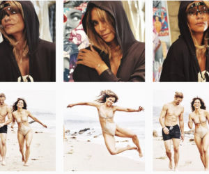 Halle Berry