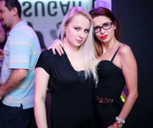 Imprezy Wrocław: Milk & Sugar w Cherry Club