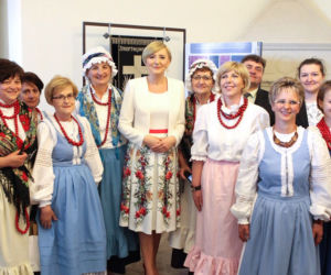 Tego nie wiedzieliście! Posłanka Pawłowicz jak Agata Duda!