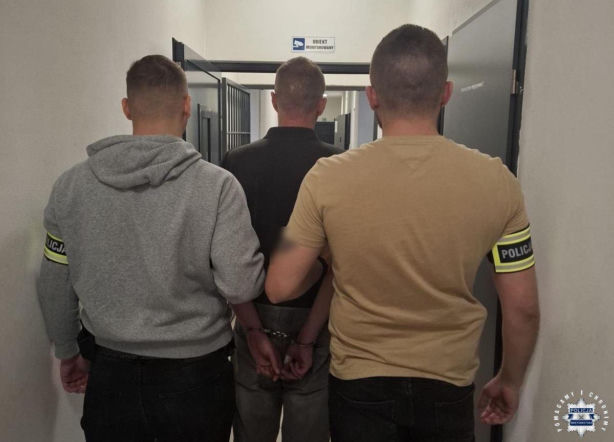 Awantura przy straganie z owocami. Pijany 39-latek strzelał do człowieka!