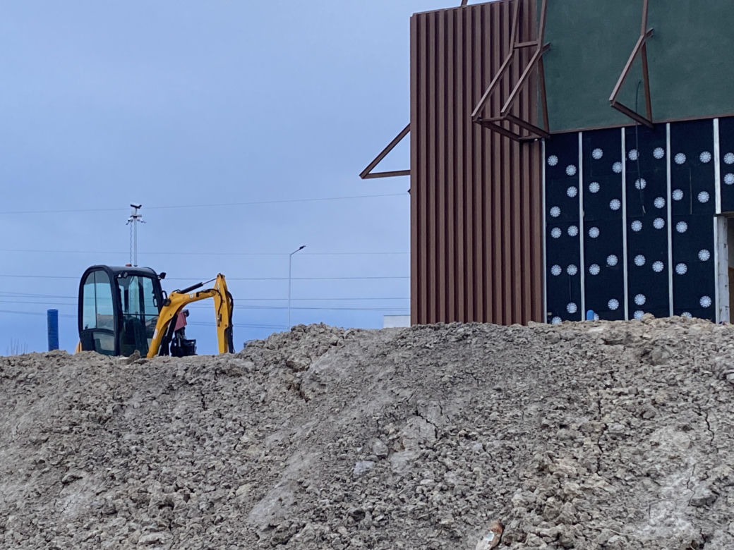 Nowy McDonald's w Rzeszowie