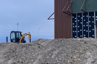 Nowy McDonald's w Rzeszowie