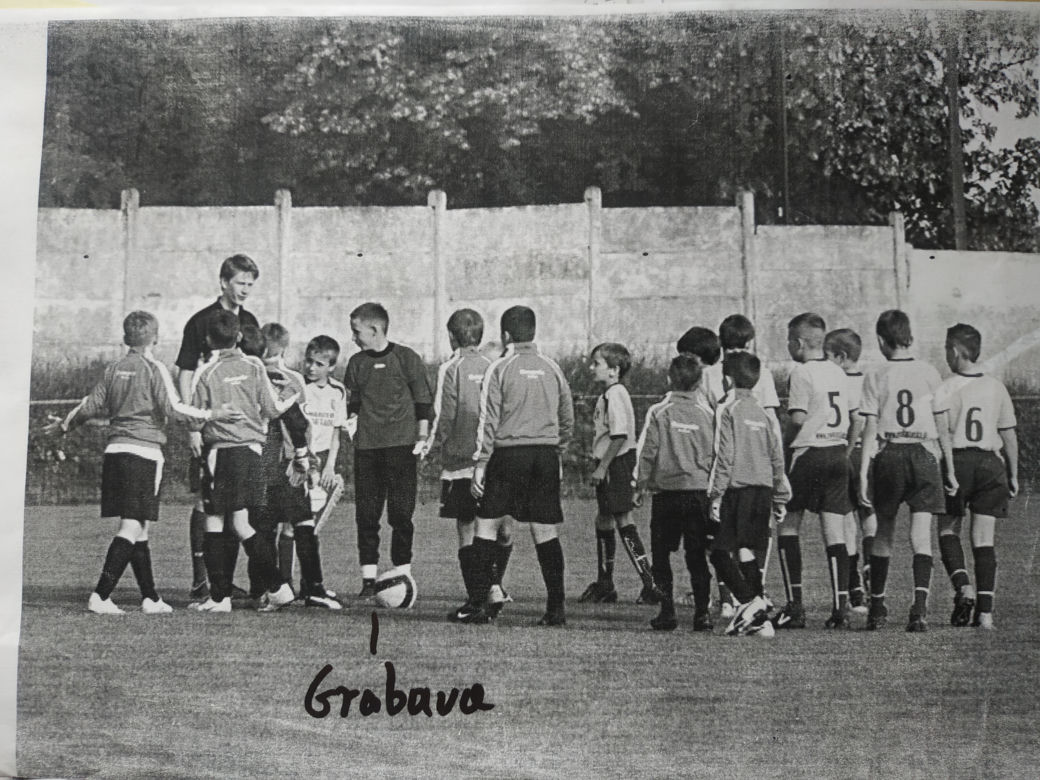 Kamil Grabara