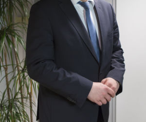 Bartosz Arłukowicz