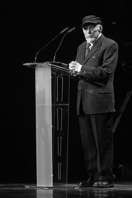 Jan Ptaszyn nie żyje