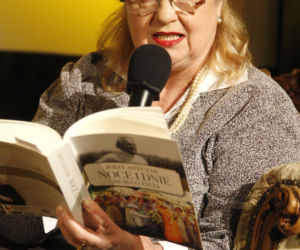 Stanisława Celińska - artystka od prawdy, nie od blichtru