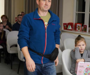 Podsumowanie projektu „Chodź nad Liwiec”