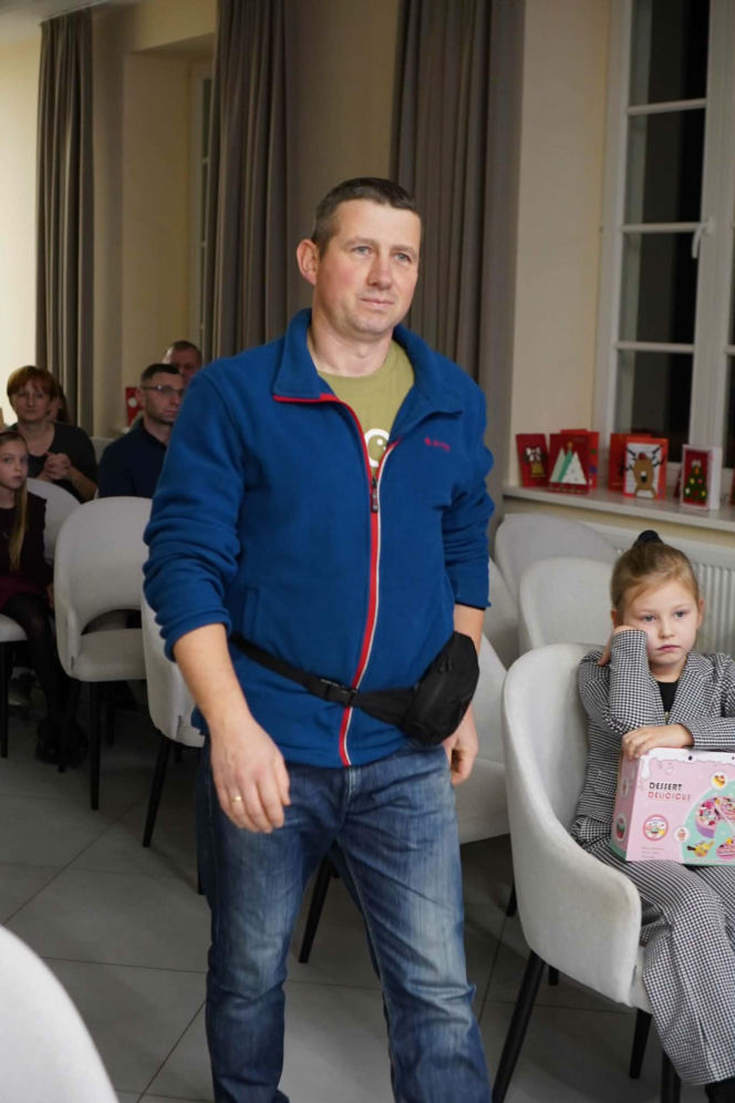 Podsumowanie projektu „Chodź nad Liwiec”