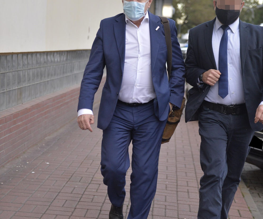 Narada polityków PIS na Nowogrodzkiej