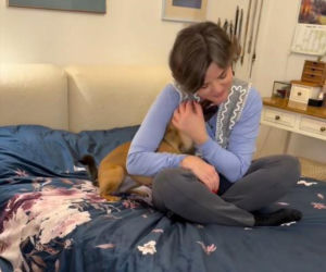 Monika Richardson spędzi nietypowego sylwestra. Oto, co nam wyjawiła