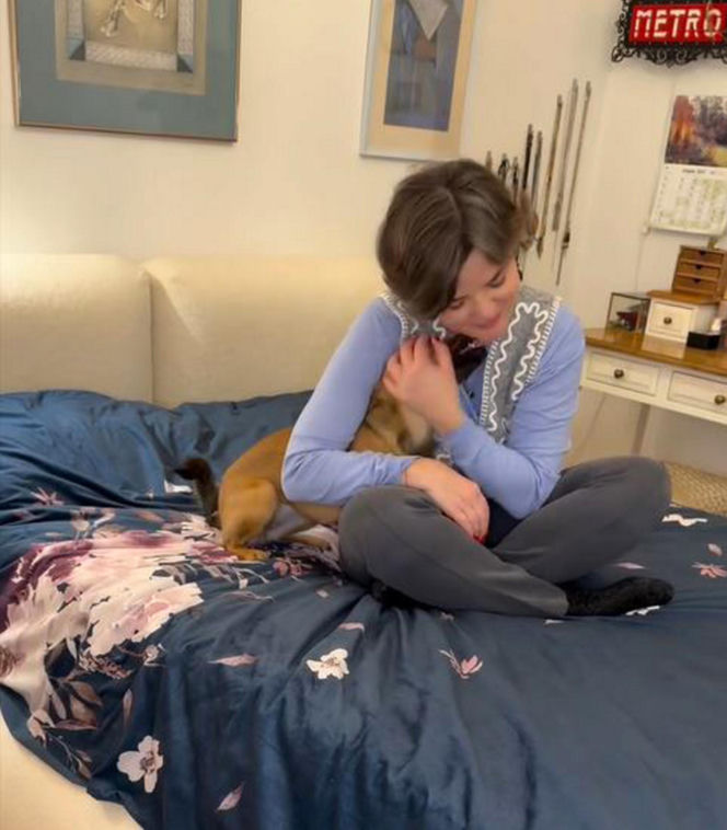 Monika Richardson spędzi nietypowego sylwestra. Oto, co nam wyjawiła