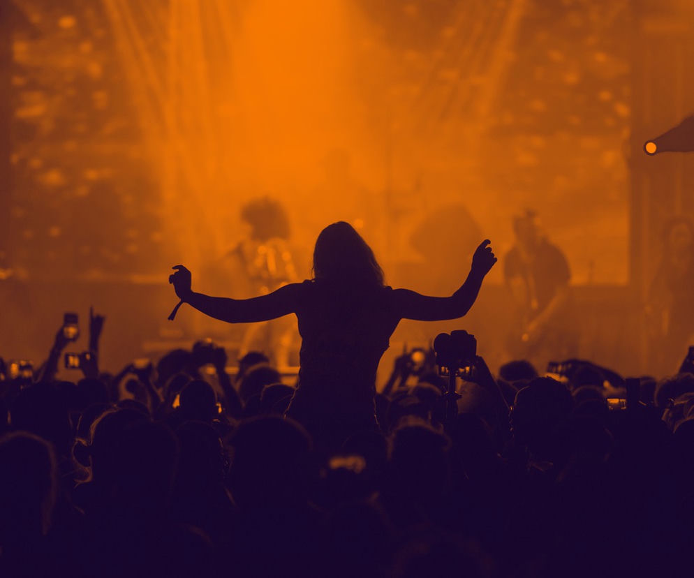 Jaka będzie pogoda na Pol'and'Rock Festival 2021?