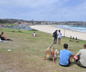 Po dramacie na plaży w Sydney rząd zapowiada: Jesteśmy gotowi