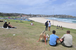 Po dramacie na plaży w Sydney rząd zapowiada zmiany. Gotowi podjąć wszelkie niezbędne działania