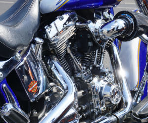 Bydgoskie Otwarcie Sezonu Motocyklowego 2022 [ZDJĘCIA]
