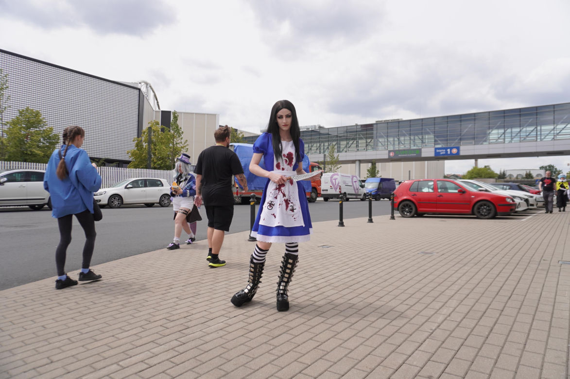 Pyrkon 2024 - Najlepsze cosplaye z wydarzenia! ZOBACZ niesamowite stroj uczestników konwentu!