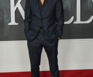 Żona zakazała Clooneyowi całowania! Poważna rozmowa