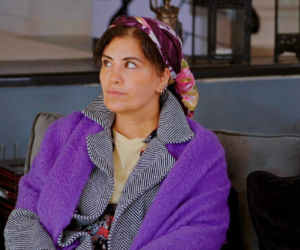 Miłość i nadzieja, odcinek 375. Fatma