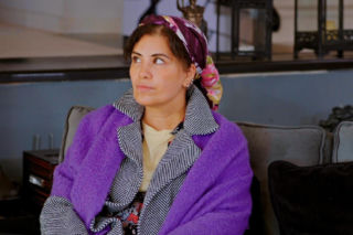 Miłość i nadzieja, odcinek 375. Fatma